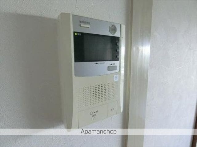 アルテハイム宮ノ陣の内装写真