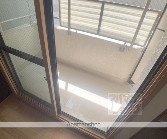 ラフィーネ四条堀川の内装写真
