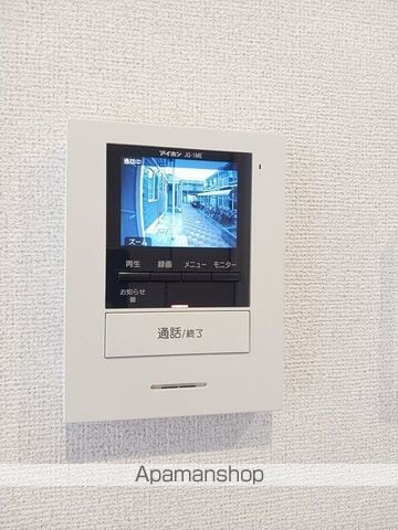 フォンテーヌCの内装写真