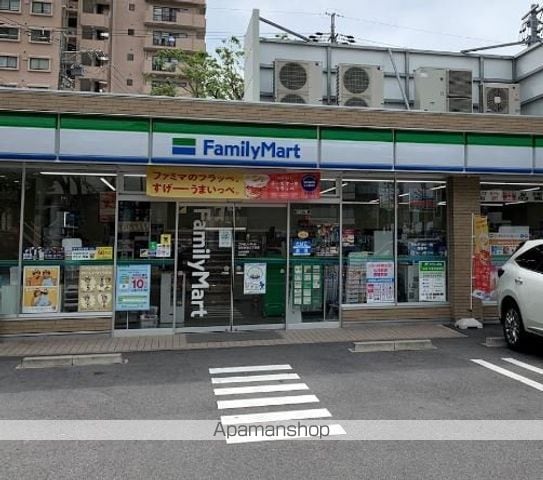 ステラフィッサ御器所の周辺写真