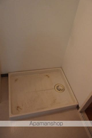 イオラニガーデンIIIの内装写真