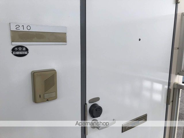 レオパレスフリーダム 南金目の玄関写真