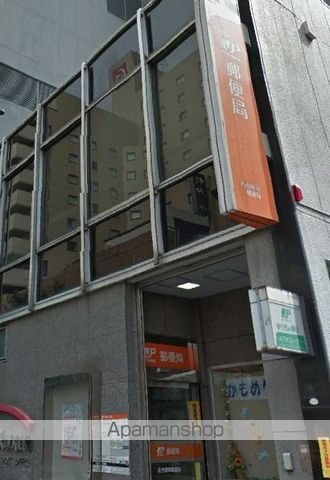浅井ビルの周辺写真