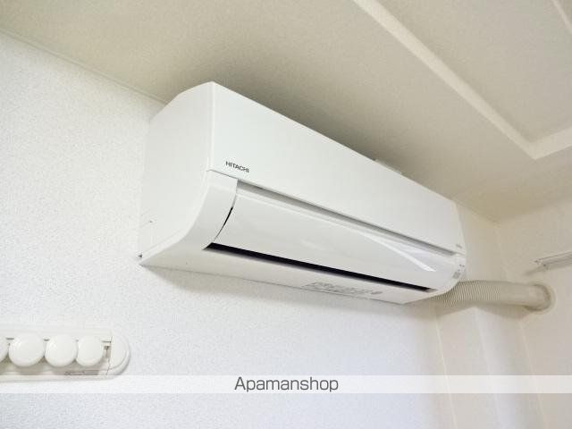 フレグランス富士の内装写真