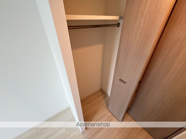 SーRESIDENCE高井田BELETAの内装写真