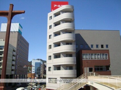 長野県長野市大字中御所岡田町[2LDK/68.11m2]の外観3