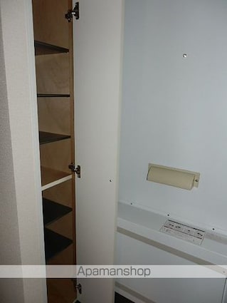 レオパレスｗｉｔｈ[1K/23.18m2]の玄関