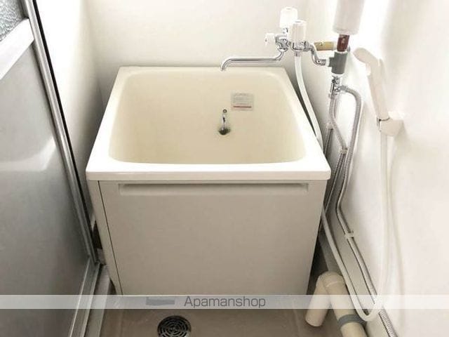 ビレッジハウス成島1号棟の内装写真