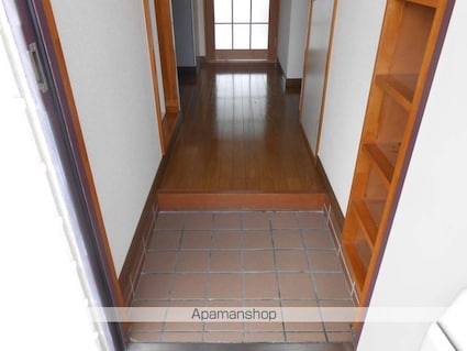 コーポラス・りる[1K/29.7m2]の内装1