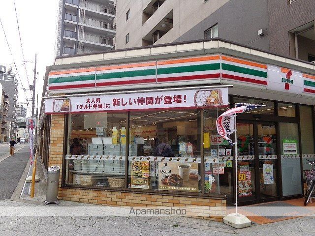 エスリード谷町四丁目の周辺写真