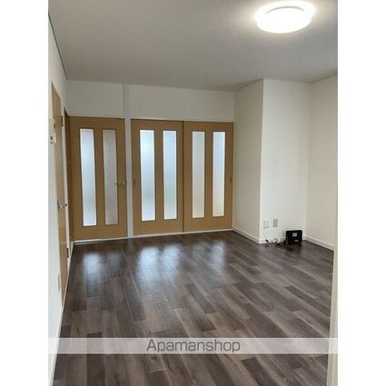 青杏ビル（せいきょう）[2LDK/45.98m2]の内装