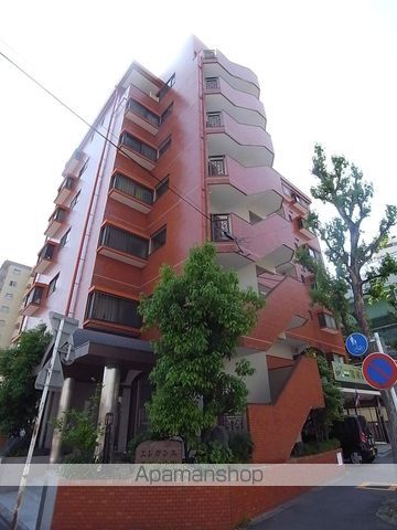 エレガンスニュー小川の外観写真