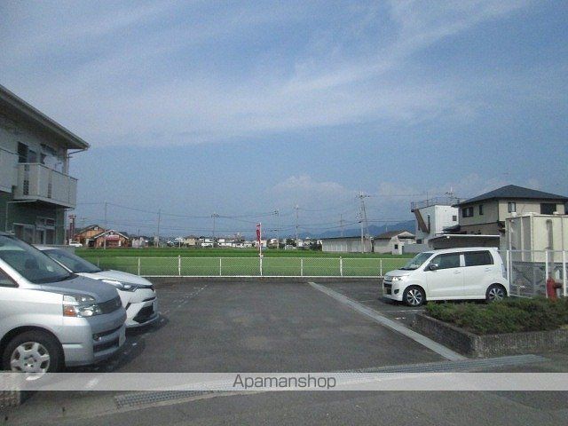 ニューシティMORIIのその他写真
