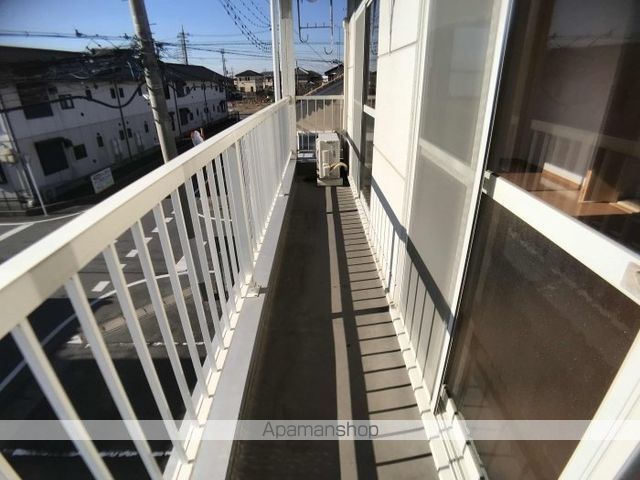 MBCハイツ Aの内装写真