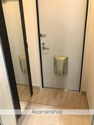 ALMOの内装写真