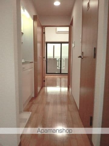 ヴェルステージ大森西の内装写真