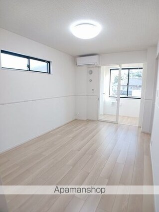 ツイン　パイン　シティ[1LDK/38.52m2]のリビング・居間1