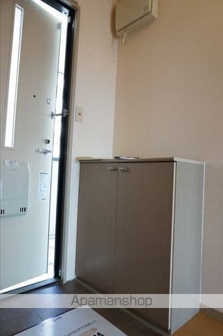 エス・ブロードの内装写真