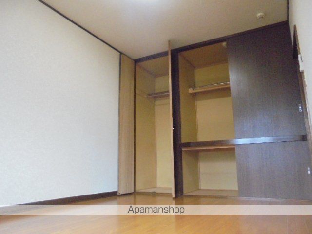グランドールRの内装写真