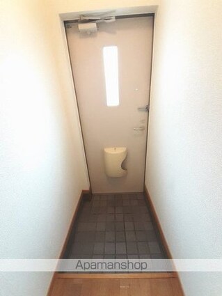 ネオハイムＤ[1R/33.15m2]の玄関