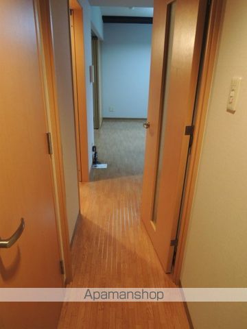 フォレスト神宮前の内装写真
