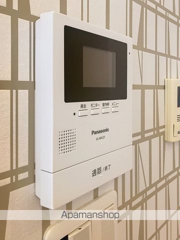 ライフアップ静台の内装写真
