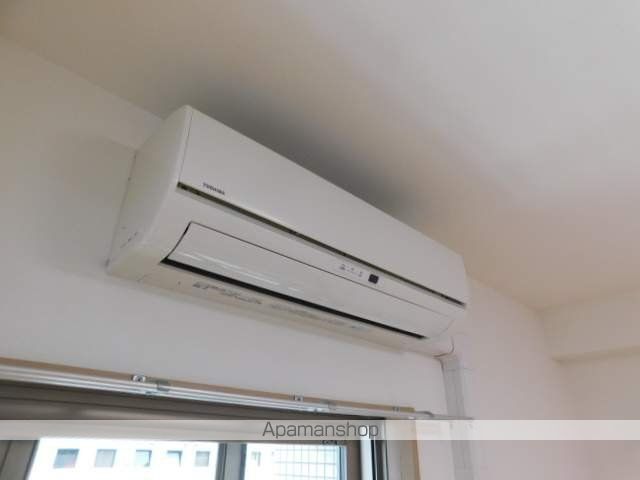 第22関根マンションの内装写真