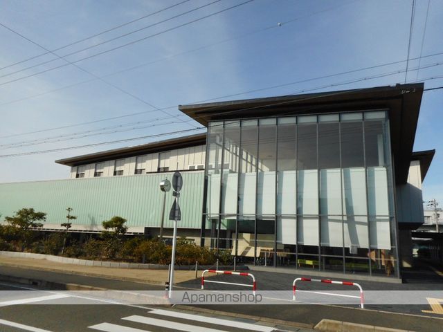 ロイヤルマンションの周辺写真