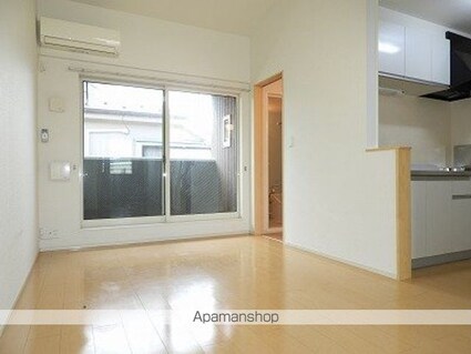 セディ[1LDK/43.8m2]のリビング・居間