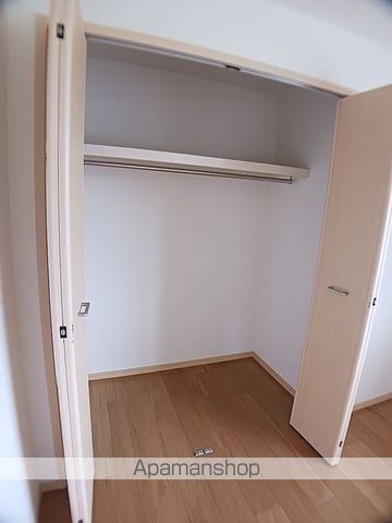 ひまわりAの内装写真
