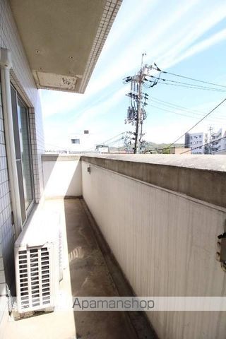 第2大興ビルの内装写真