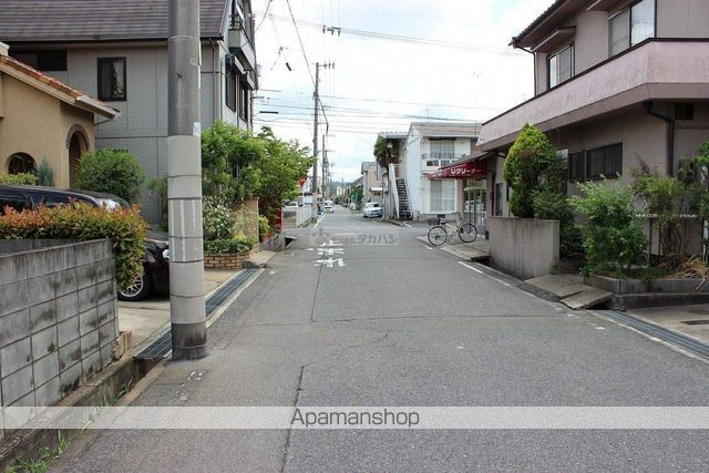 マニフィークの周辺写真