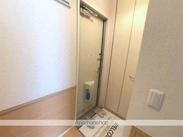 オラカーサの内装写真