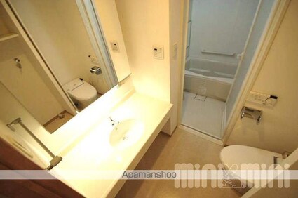 ヴァレーレ萱町[1LDK/32.63m2]の内装5