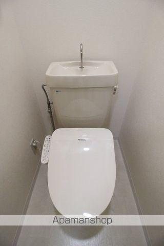 シャトレーIIの内装写真