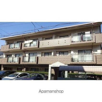 愛知県名古屋市西区香呑町５丁目[1LDK/40.68m2]の外観1