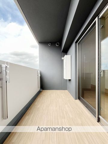 SーRESIDENCE伊都ATTIRANTの内装写真