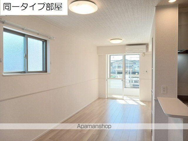 Iネット11Aの内装写真