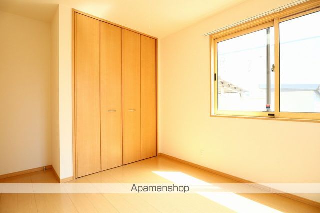 CASA SILVAEの内装写真