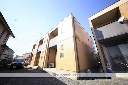 ラフィネ壱番館[2LDK/65.5m2]の外観1