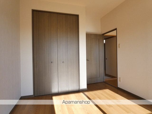 ライフ第5マンション大平台の内装写真