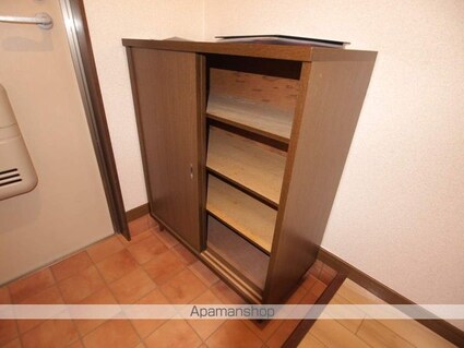 Ｓｕｒｐｌｕｓ　Ｔｗｏ塩原Ａ[1LDK/44.72m2]の内装1