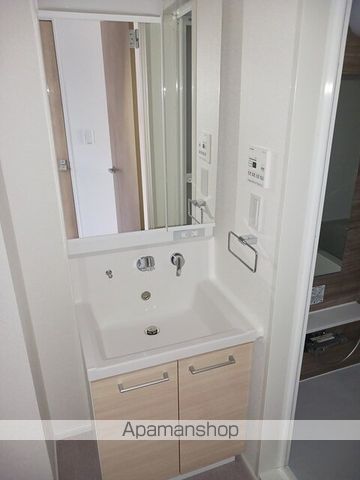 サンライズ 江平中町の内装写真