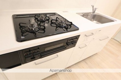 ボン・プレサージュ郡中[1LDK/39.37m2]の内装5