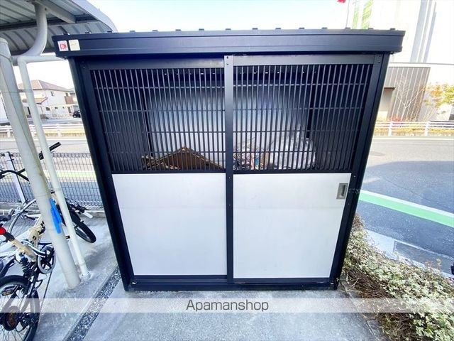 ジョビアル コートのその他写真