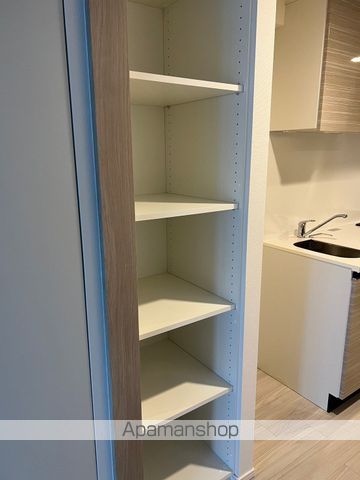 RESIDENCE KOENJIの内装写真