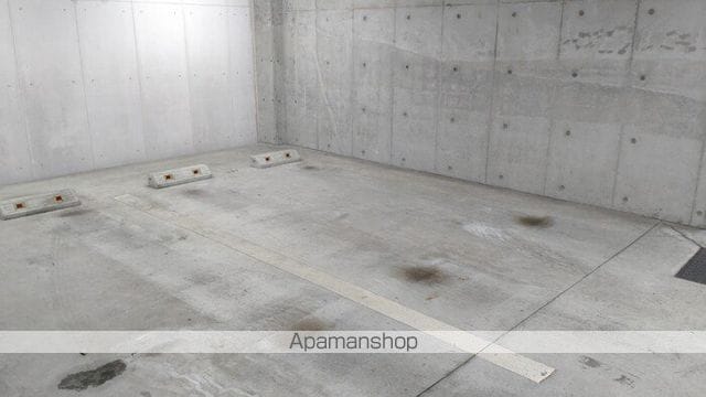 パークシティ成城 Fコートのその他写真