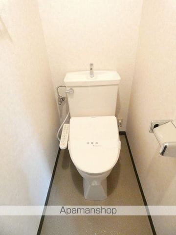 バウムコートC棟の内装写真