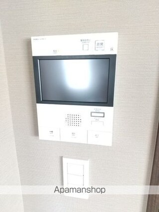東京都中野区弥生町５丁目[1LDK/44.74m2]のセキュリティ