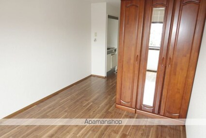 日進飯能マンション[1R/16.01m2]の内装4